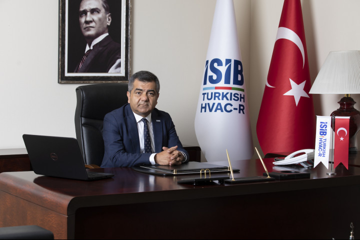 Yeşil Dönüşüm Türk İklimlendirme Sektörü İçin Fırsat Mı Tehdit Mi?