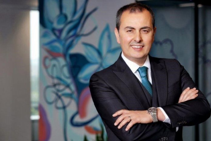 Is-Bankasi-Genel-Muduru-Hakan-Aran-2 İş Bankası Genel Müdürü Hakan Aran