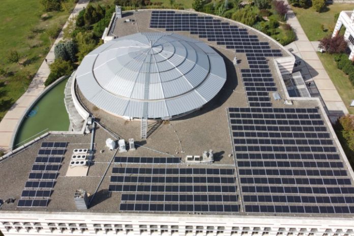 Sabanci-Universitesi-GES-2 Sabancı Üniversitesi GES