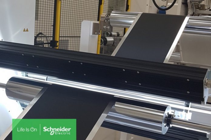 Schneider-Electric-Elektrikli-Arac-Batarya-2 Schneider Electric Elektrikli Araç Batarya