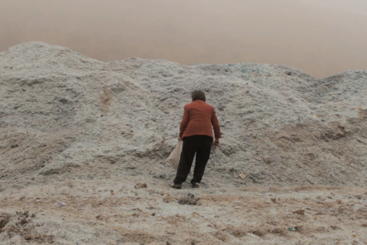 Salt Gösterim Programı – Sular, Rüzgârlar, Araziler Arasında