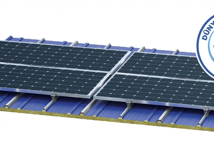 Assan Panel’den Taşyünü Solar Kepli Panel’i
