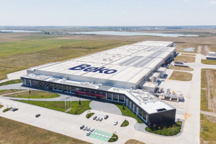 BEKO-fabrika-2 BEKO fabrika