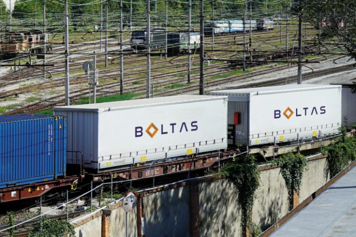 BOLTAS-2 BOLTAS