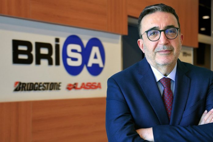 Brisa-CEO-su-Haluk-Kurkcu-2 Brisa CEO’su Haluk Kürkçü