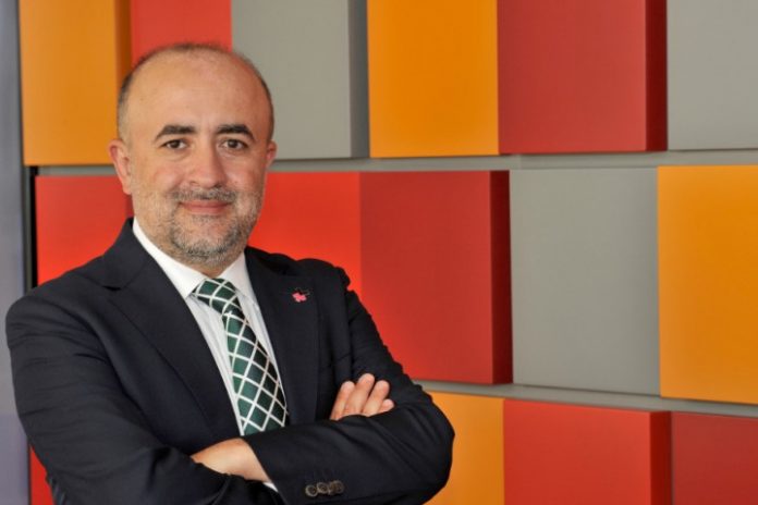 Cenk Ulu