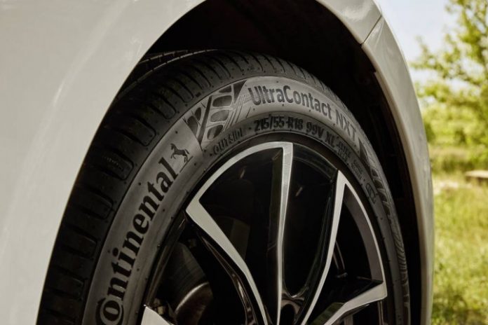 Continental-UltraContact-NXT-2 Continental UltraContact NXT