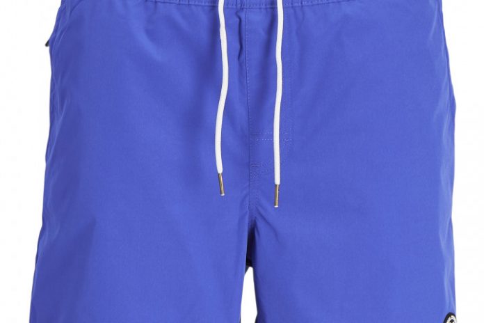 Jack&Jones Erkek Plaj Giyimi