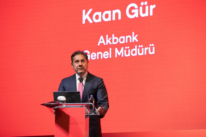Akbank Birlikte Geleceğe Buluşmaları Ankara’da Devam Etti