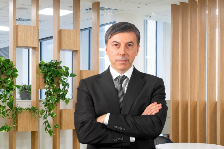 İzocam İSO 500 Listesinde 37 Basamak Yükseldi!