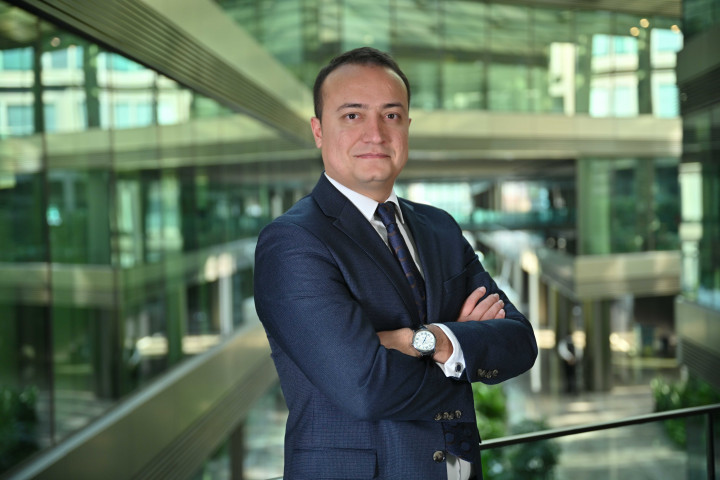 OEDAŞ’tan Enerji Sektörüne Yerli Yazılım Hizmeti