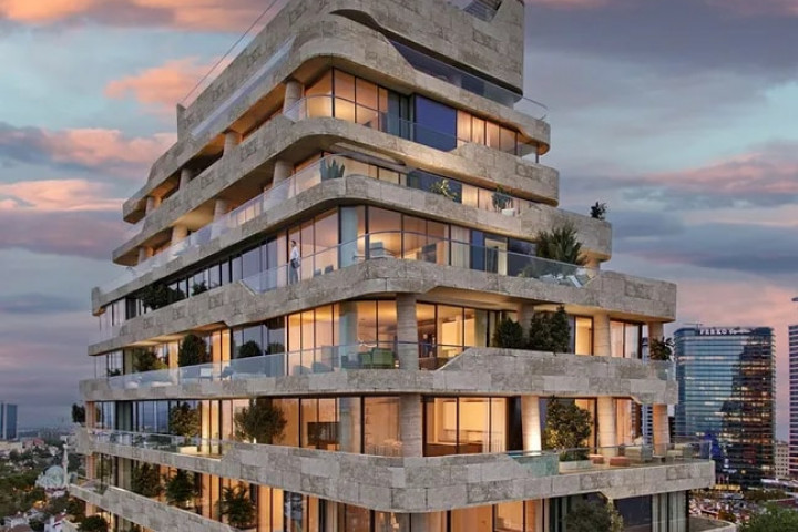 Polat Levent Exclusive Green Good Design Sürdürülebilirlik Ödülü Aldı
