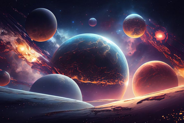 NASA’dan Sürdürülebilir Uzay İçin 5 Projeye Destek