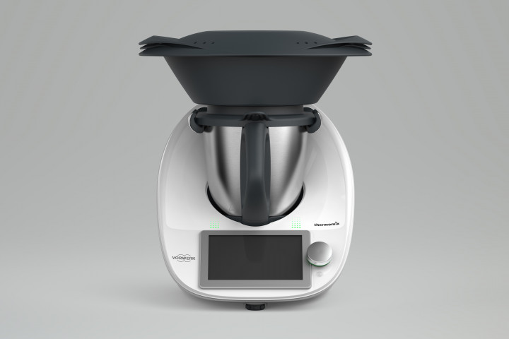Thermomix’in Enerji Verimliliği Bağımsız Testlerle Tescillendi
