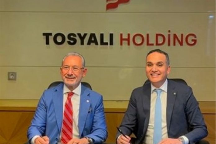 Tosyali-Holding-2 Tosyalı Holding