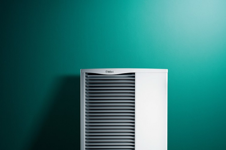 Vaillant Konut Projelerine İmza Atmaya Devam Ediyor