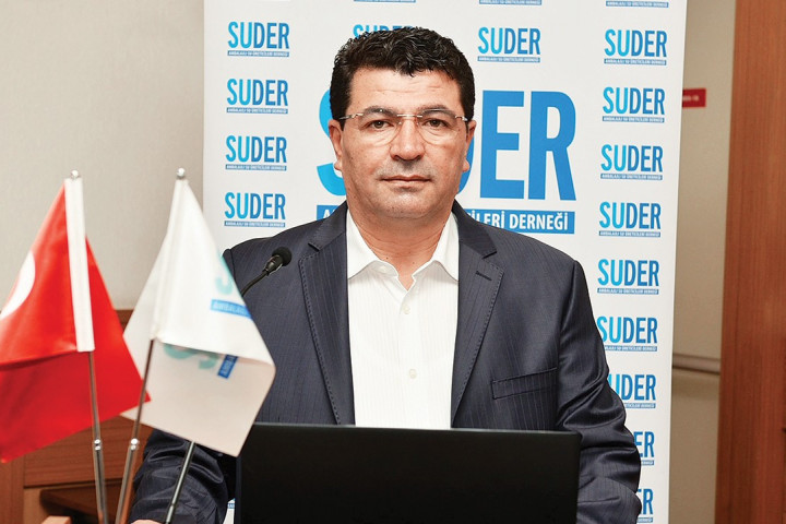 SUDER’den Kapak Rengi Dezenformasyonuna Yönelik Açıklama