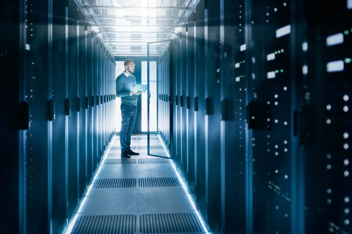 Danfoss ve Hewlett Packard Enterprise’dan Veri Merkezi Çözümü İş Birliği