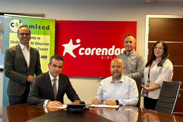 Corendon-Airlines-2 Corendon Airlines