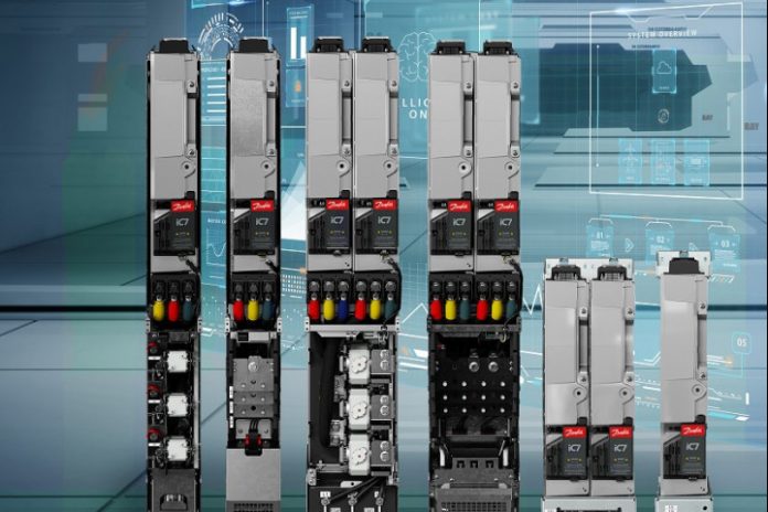 Danfoss-Drives-iC7 Danfoss Drives iC7