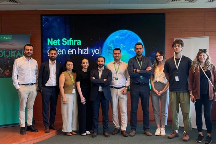 Dijital Çağda Tesislerin İhtiyaçları ve Trendler Konferansı