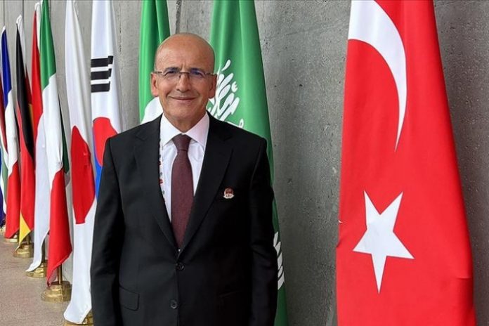 Hazine-ve-Maliye-Bakani-Mehmet-Simsek-2 Hazine ve Maliye Bakanı Mehmet Şimşek