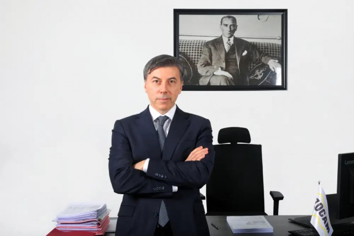 İzocam İklimlendirme İçin Bütünsel Yalıtım Teknolojilerini Öneriyor