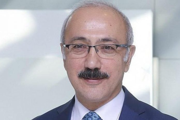 Kalyon-Enerji-Yonetim-Kurulu-Baskani-Lutfi-Elvan-2 Kalyon Enerji