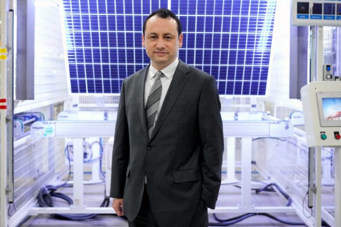 Kalyon-PV-CEO-su-Ersan-Tufekci-2 Kalyon PV CEO’su Ersan Tüfekçi