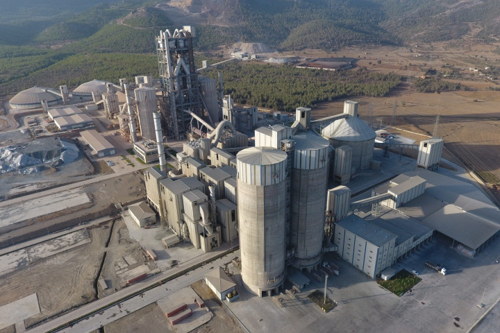 Medcem Çimento Grubu, ABD İçin İlk EPD Belgesini Aldı