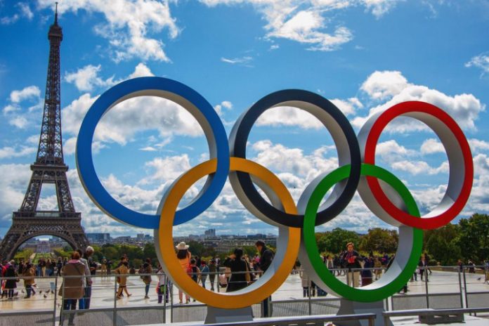 Paris-2024-2 Paris 2024
