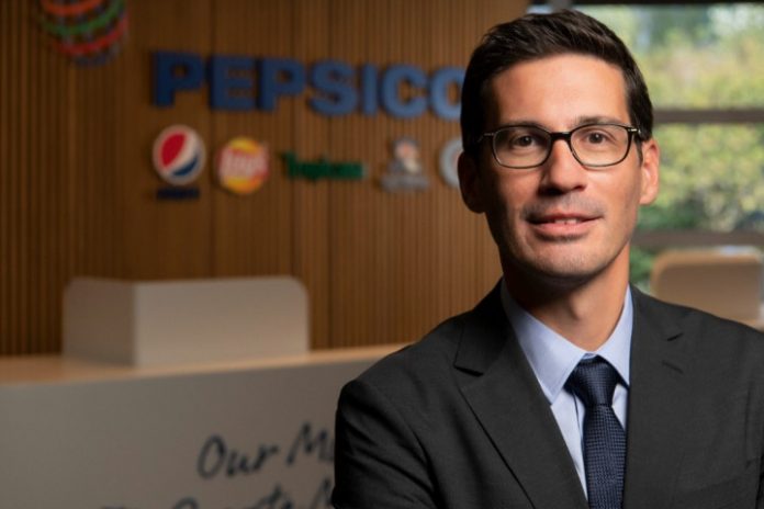 PepsiCo-Turkiye-Genel-Muduru-Evrim-Sen-2 PepsiCo Türkiye Genel Müdürü Evrim Şen