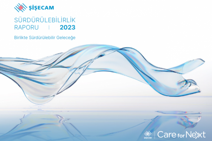 Şişecam’ın 2023 Sürdürülebilirlik Raporu