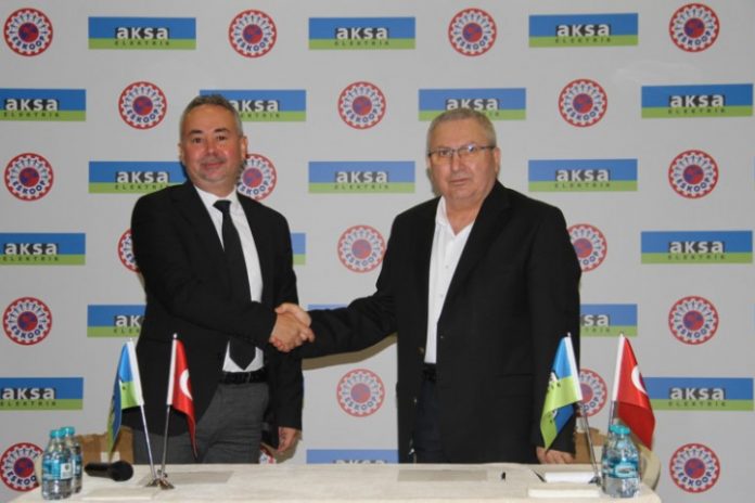 Aksa Elektrik