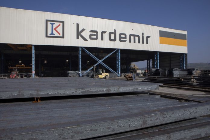 Kardemir-2 Kardemir