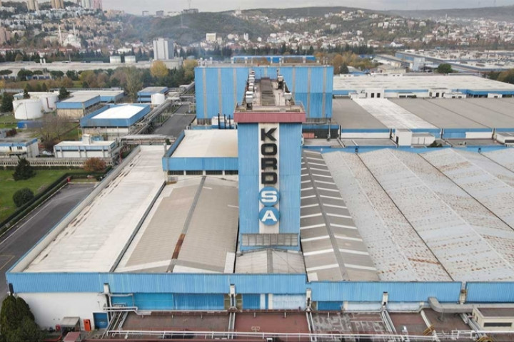 Kordsa’nın 2050 Net Sıfır Emisyon Hedefleri SBTi Tarafından Onaylandı