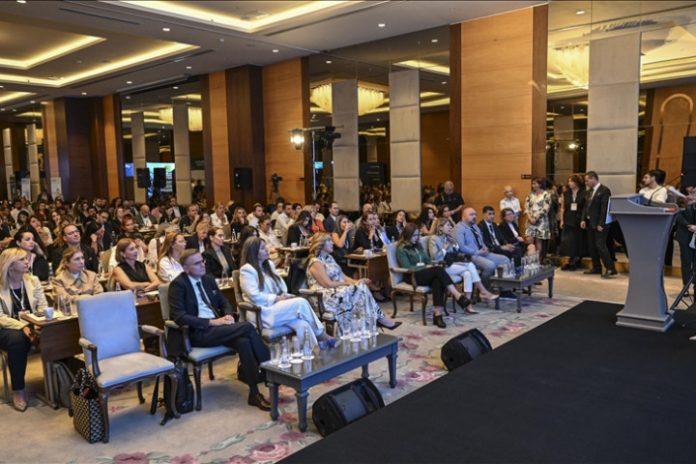 Surdurulebilirlik-Konferansi-3 Sürdürülebilirlik Konferansı