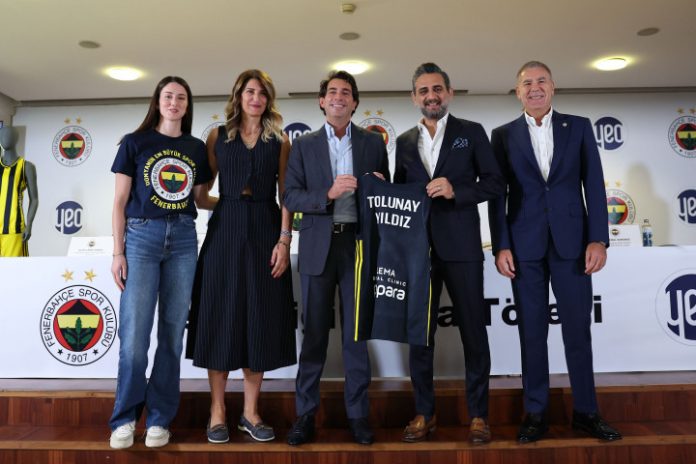 YEO Teknoloji VE Fenerbahçe