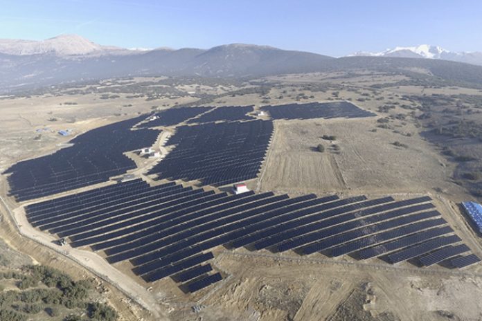 gunes-enerjisi-4 güneş enerjisi