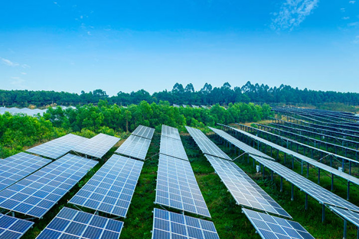 Türk Çelik Üreticileri Güneş Enerjisine Yatırım Yapıyor