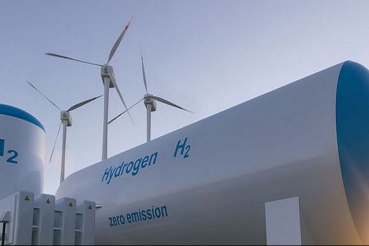 Türkiye’nin 2053 Net Sıfır Hedefi: Enerji ve Hidrojen Planı