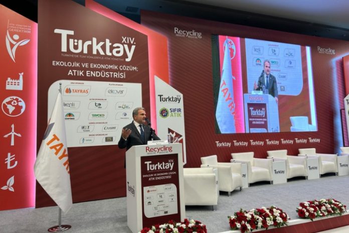 14. TÜRKTAY