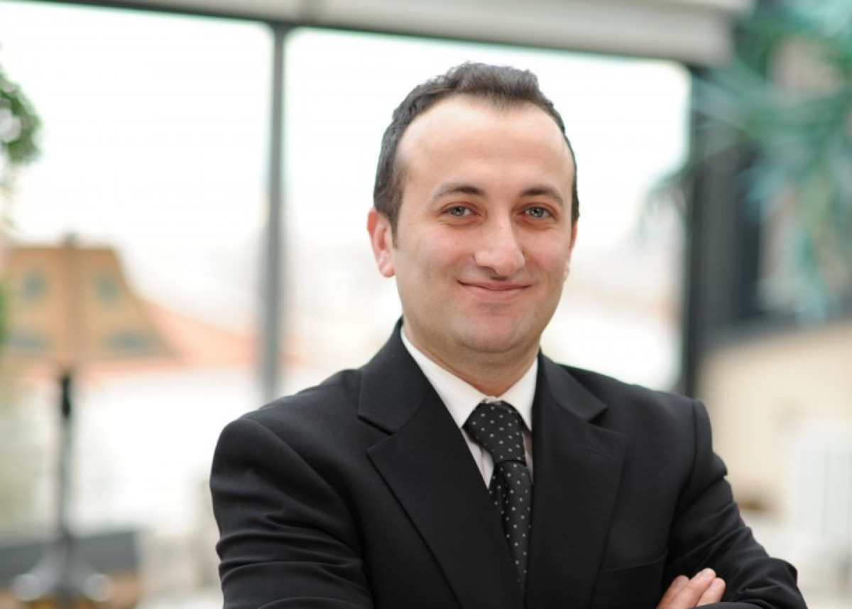EOS Climate&Energy’e 8.6 Milyon Dolarlık Karbon Kredisi