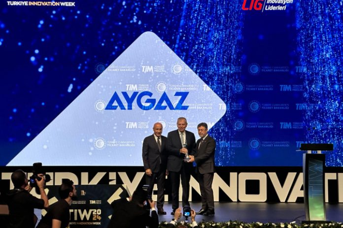 Aygaz-InovaLIG-2 Aygaz İnovaLİG