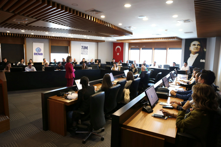 DSO, Sürdürülebilirlik Yolunda Yeni Bir Projeye İmza Attı