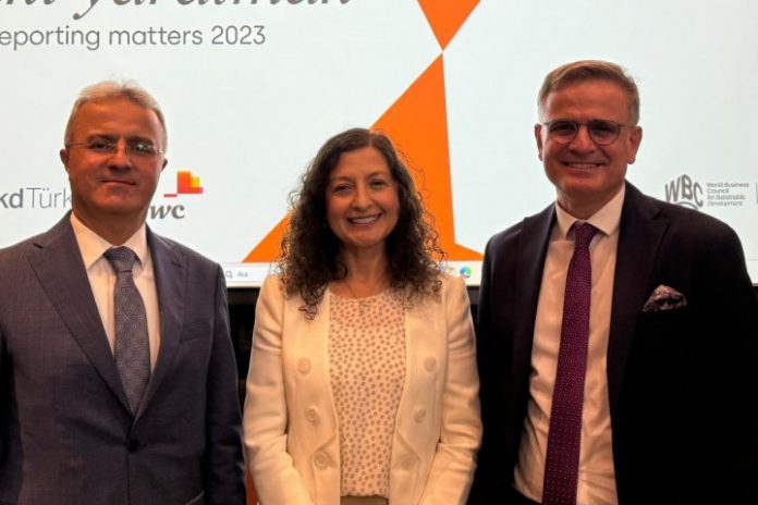 Ediz-Gunsel-2 Reporting Matters Türkiye 2023 Raporu yayınladı