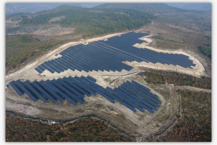 Enda-Enerji-GES-2 Enda Enerji GES