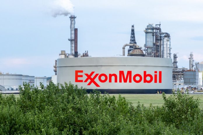 ExxonMobil-1 ExxonMobil halkı aldattı mı?