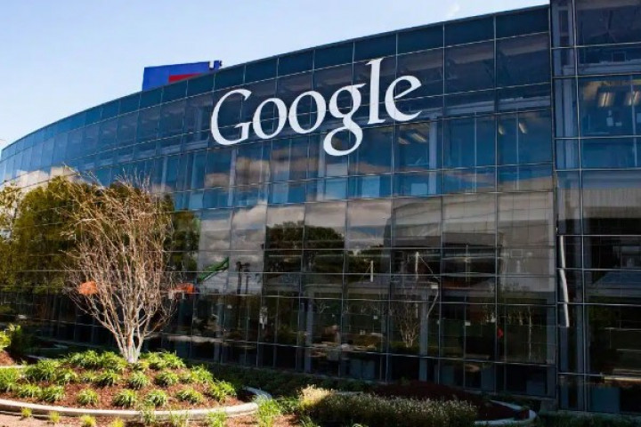 Google