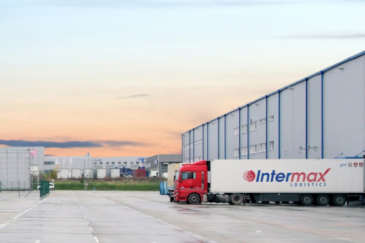Intermax Logistics